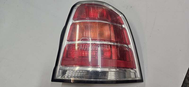 stop lampe za Opel Zafira