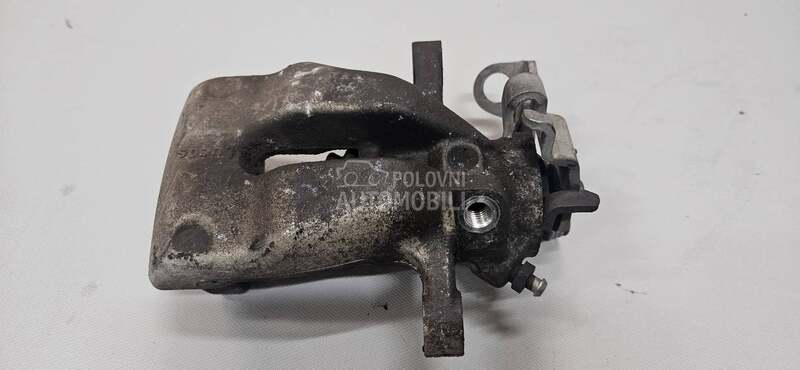 korisna klesta za Opel Astra H, Zafira