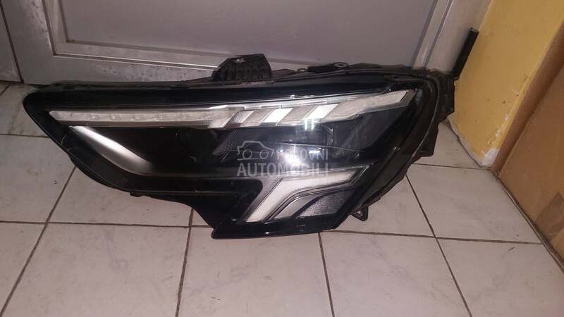 FAR MATRIX za Audi A3 od 2020. do 2023. god. - 8Y0941035
