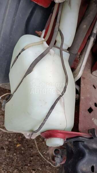 Boca vode za Citroen C3 od 2002. do 2009. god.