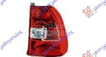 STOP LAMPA (DEPO)  SPORTAGE... za Kia Sportage od 2008. do 2010. god.