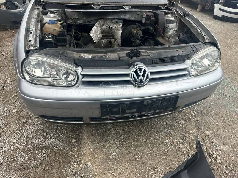 Maska za Volkswagen Golf 4 od 1998. do 2005. god.