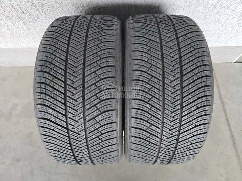 Michelin 275/35 R19 Zimska