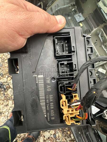 Elektronika za Volkswagen Passat B7, Passat CC, Passat B7 Alltrack od 2010. do 2015. god. - 3AA959433B