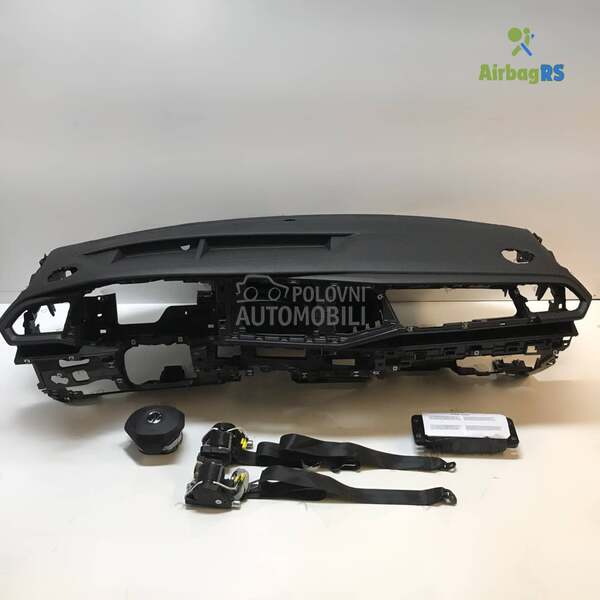 Airbag set VW T6 lift