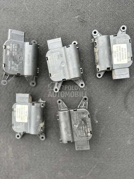 Motoric ventilatora za Volkswagen Caddy, Buggy, Buba ... od 1998. do 2015. god.