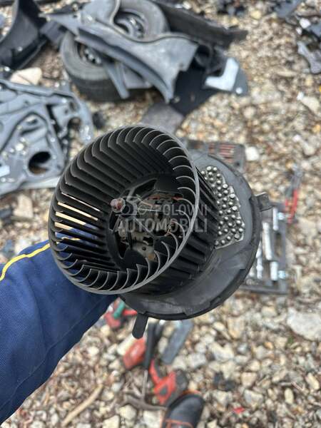 Ventilator klime za Audi A3 od 2004. do 2014. god.