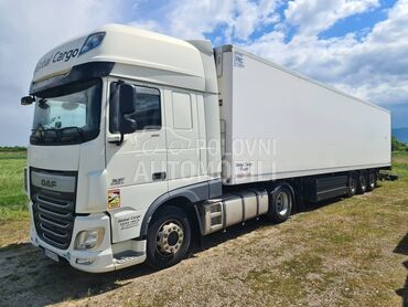 Schmitz SCHWARCMULLER, 8000 sati, 9.800 €, 2005. , Hladnjače, Čačak