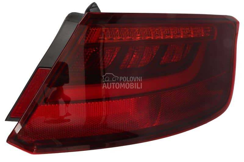 Stop svetla lampa  8V LED za Audi A3 od 2012. do 2016. god.