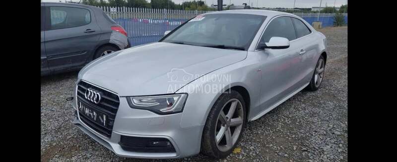 bregaste bregasta za Audi A3, A4, A5 ... od 2008. do 2018. god. za Audi A3, A4, A4 Allroad ... od 2008. do 2018. god.