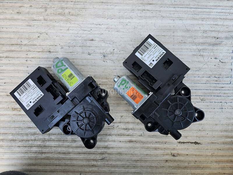 Motoric podizaca za Volvo C30, S40, V50 od 2009. do 2013. god.
