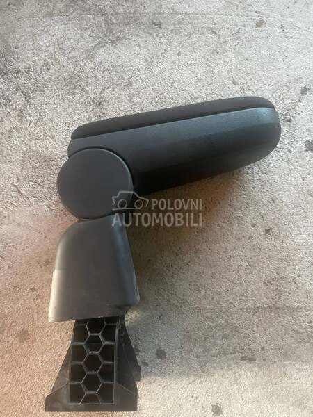 naslon za ruku za Škoda Fabia od 2007. do 2020. god.