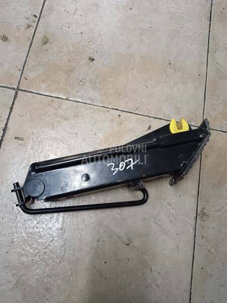 Dizalica za Peugeot 307