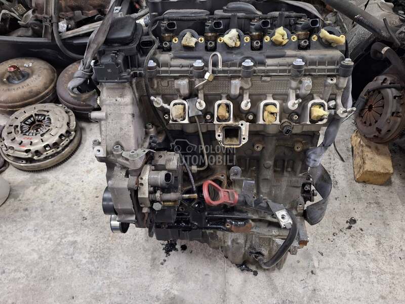 Motor za e46 m47 za BMW Serija 1, Serija 2, Serija 3 ... od 2000. do 2005. god.