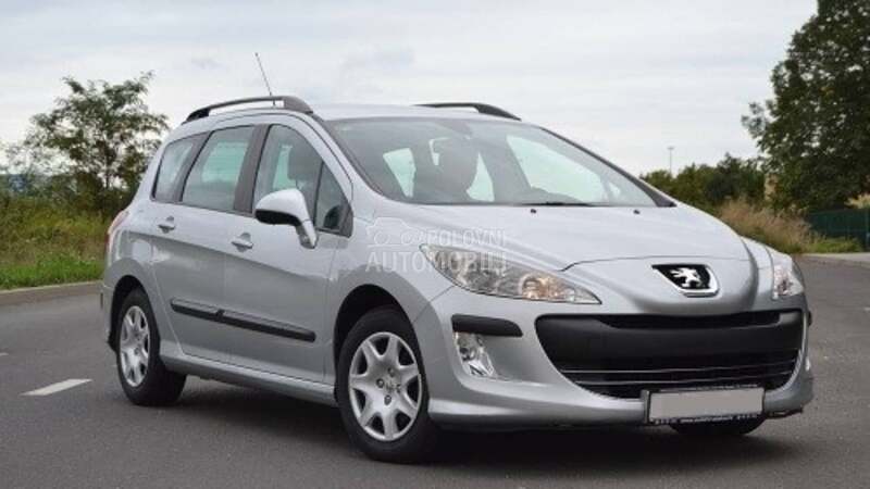 volan za Peugeot 308 od 2008. do 2012. god.