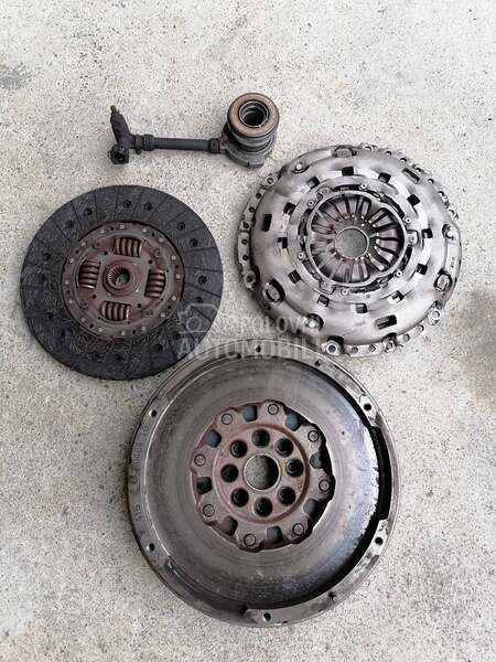 Set kvacila 2.2td4 za Land Rover Freelander
