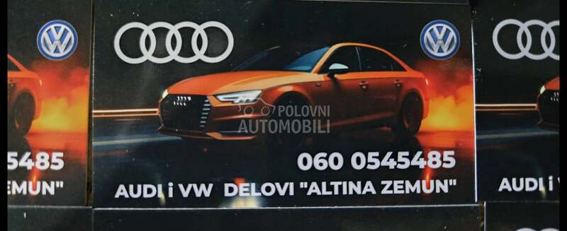 unutrasnja kvaka vrata za Audi A3, A4, A5 ... od 2008. do 2018. god. za Audi A1, A3, A4 ... od 2008. do 2018. god.