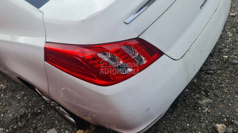 stop lampa za Peugeot 508 od 2010. do 2014. god.