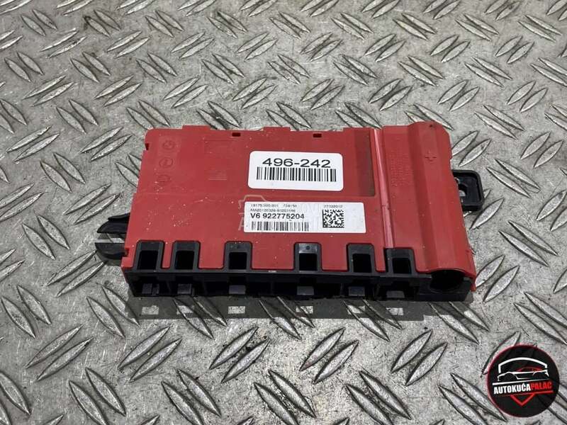 MODUL AKUMULATORA za BMW Serija 2