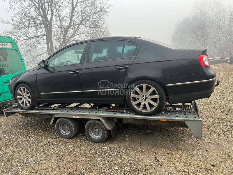 Stakla za Volkswagen Passat B6, Passat B7 od 2004. do 2015. god.