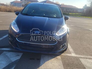 Ford Fiesta , Po dogovoru, 2015. Hečbek, Benzin + Gas (TNG) | 1400 cm3, 188.000 km, 55kW (75 KS), Manuelni 5 brzina, 4/5 vrata, 5 sedišta, Beograd