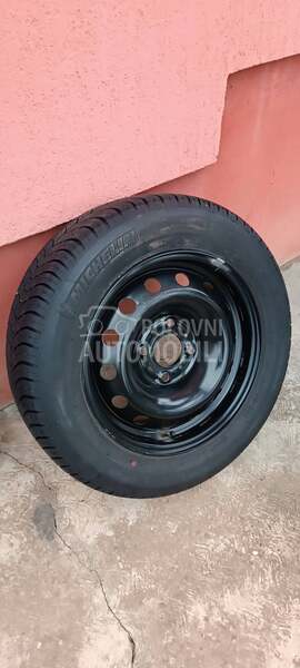 Čelične felne  14" 4 x 108