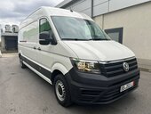 Volkswagen Crafter 2.0TDI MAXI