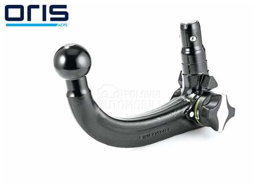 Euro kuka za BMW 316, 318, 320 ...