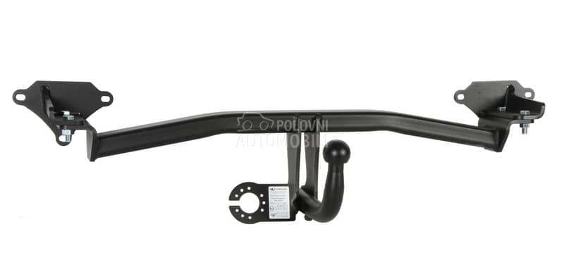 Euro kuka za Fiat 500X