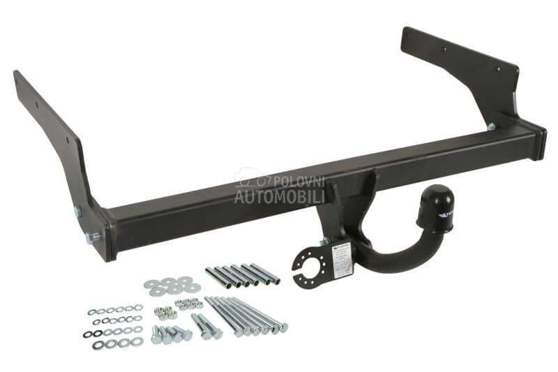 Euro kuka za Ford Mondeo - B00BAEH0Q2