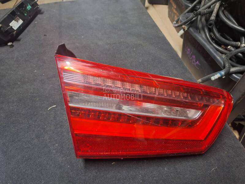 stop svetlo levo led za Audi A6 od 2010. do 2014. god. za Audi A6 od 2010. do 2014. god.
