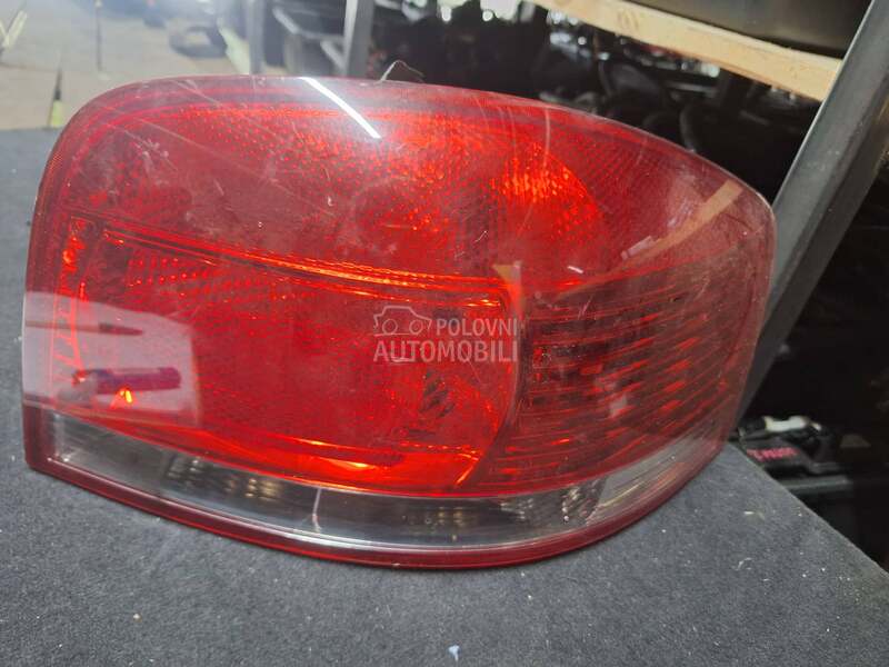stop svetlo za Audi A3 od 2005. do 2011. god. za Audi A3 od 2005. do 2011. god.