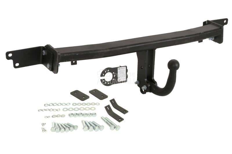 Euro kuka za Ford S-Max, Galaxy - F-203