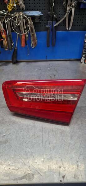 4F stop lampa limuzina za Audi A6 od 2010. do 2017. god.