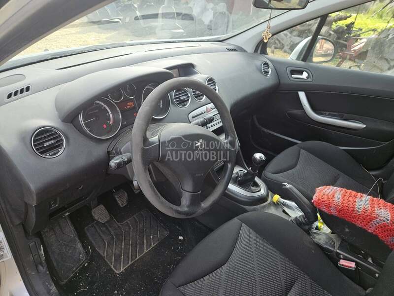 air beg tabla za Peugeot 308