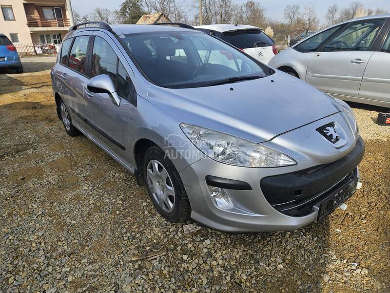 farovi za Peugeot 308