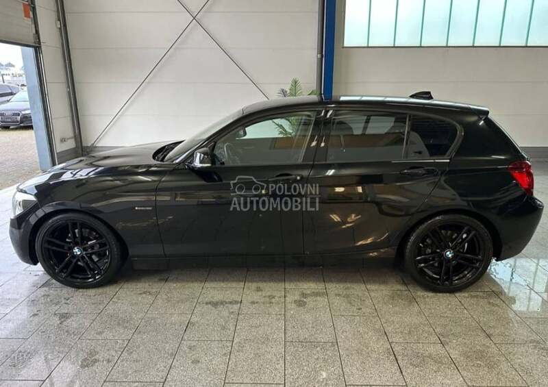 n47 ventilator hladnjaka za BMW Serija 1 od 2005. do 2024. god.