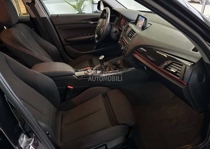 f20 zatezac pojasa za BMW Serija 1 od 2005. do 2024. god.