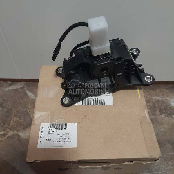 Elektronika  4K1 713 041 G za Audi A6, A6 Allroad, A7