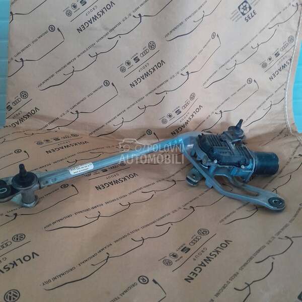 B9 nosac,motor brisaca za Audi A4, A5