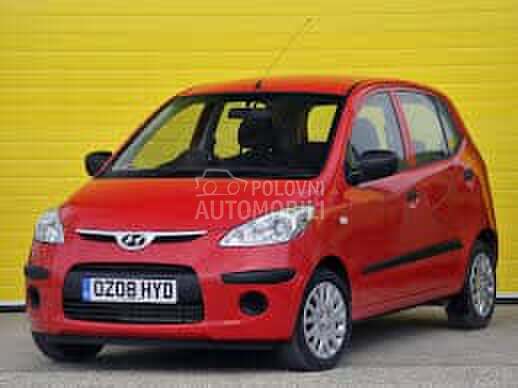 GREJAC KABINE za Hyundai H 1 od 2007. do 2010. god.