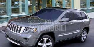 KVAKA ZADNJIH VRATA UNUTRASNJA za Jeep Grand Cherokee od 2008. do 2011. god.
