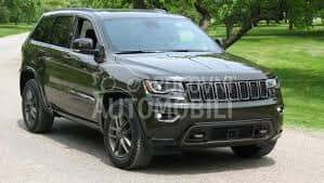 NOSAC PREDNJEG BLATOBRANA D za Jeep Grand Cherokee od 2011. do 2014. god.