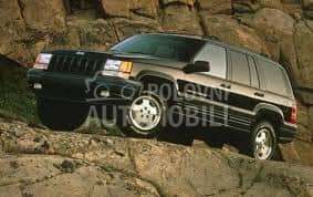 VEZNI LIM -96 za Jeep Grand Cherokee od 1993. do 1998. god.