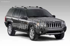AMORTIZER GEPEK VRATA za Jeep Grand Cherokee od 1999. do 2005. god.
