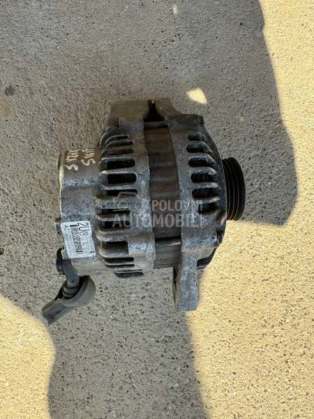 Alternator za Suzuki Swift od 2005. do 2010. god.