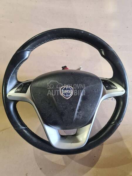 Volan za Lancia Delta od 2008. do 2014. god.