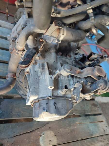 menjac 1.3 benzin 4x4 za Subaru Justy od 2003. do 2007. god.