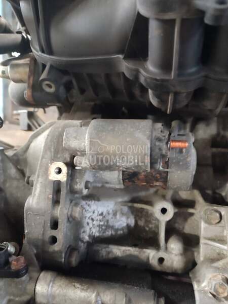 anlaser za Suzuki Ignis, Swift, Wagon R+ od 2004. do 2010. god.