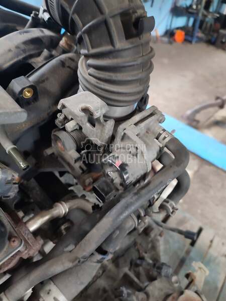 klapna gasa za Subaru Justy od 2004. do 2007. god.